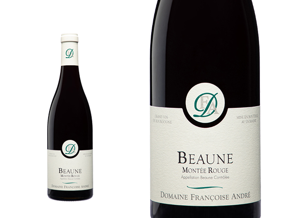 Domaine Françoise André Beaune Montée Rouge 2022