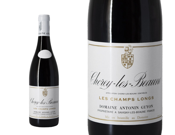 Domaine Antonin Guyon Chorey-les-Beaune Les Champs Longs 2023
