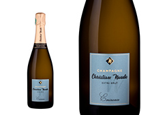 Champagne Christian Naudé Eminence 2018 Extra-Brut