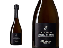 Champagne Caillez Lemaire Extra Brut Jadis 2012