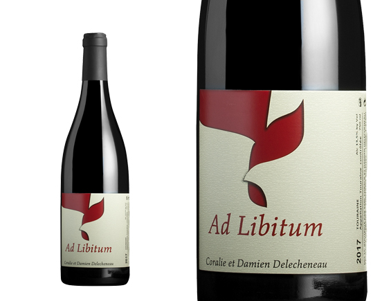 Domaine De La Grange Tiphaine Touraine Amboise Ad Libitum 2024