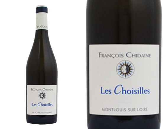 François Chidaine Montlouis-Sur-Loire Les Choisilles Sec 2023