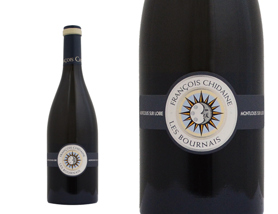 François Chidaine Montlouis-Sur-Loire Les Bournais Sec 2024