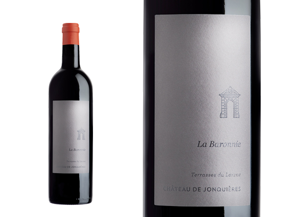 Château De Jonquières La Baronnie 2024