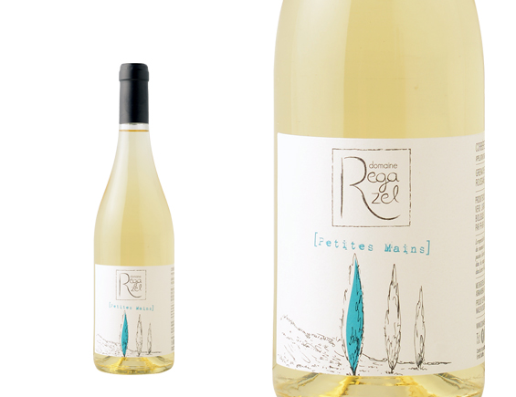 Domaine Régazel Petites Mains 2024