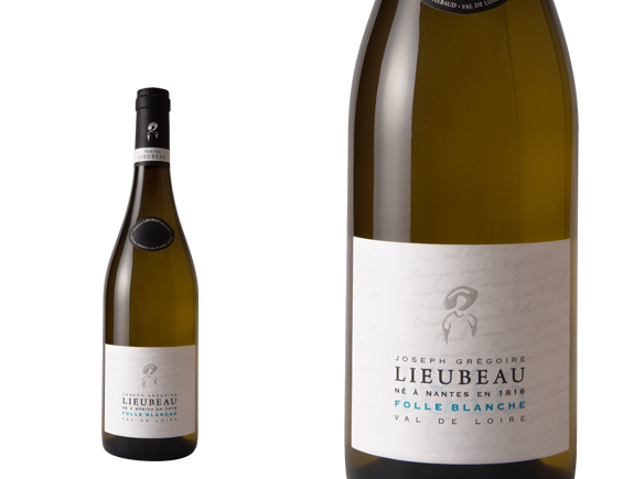 Domaine Lieubeau Folle Blanche 2024